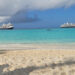 Carnival's Private Island Cruise Destination Renamed ‘RelaxAway, Half Moon Cay’