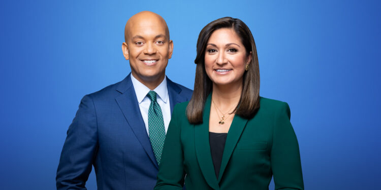 Central American Migrants | PBS News