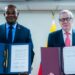 Chile and Colombia sign feminist foreign policy agreement — MercoPress