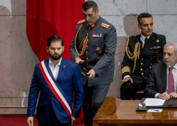 LATAM, State of the Union, Government, Politics, South American, Chilean, Chile Government, Latin, Chile, SOTU, Americas