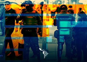 Chile’s First Organized Crime Report Highlights Foreign Groups