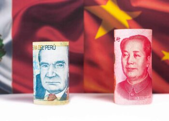 China’s $1.3 Billion Peru Gamble Redraws Global Trade