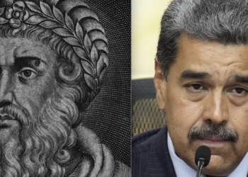 Christmas Criminality: My Herod of the Hemisphere award goes to...