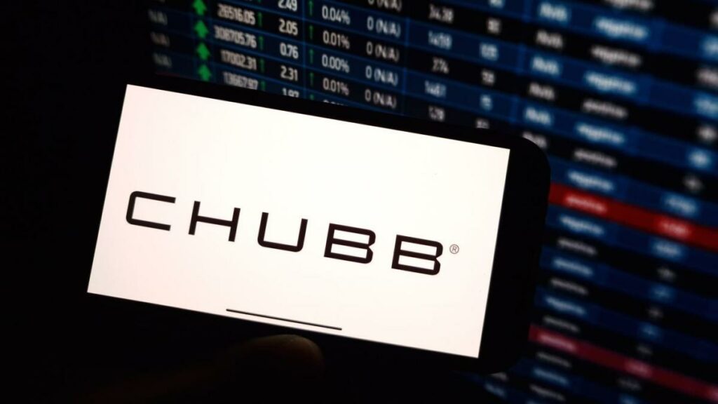 Chubb names new claims head for overseas general insurance