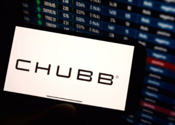 Chubb names new claims head for overseas general insurance