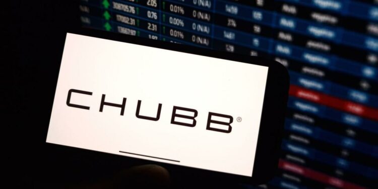 Chubb names new claims head for overseas general insurance