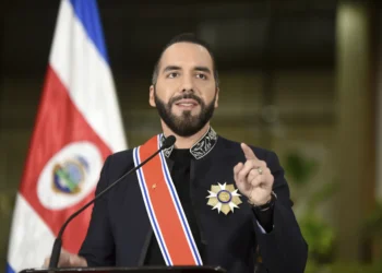 Church opposes president’s plan to resume mining in El Salvador