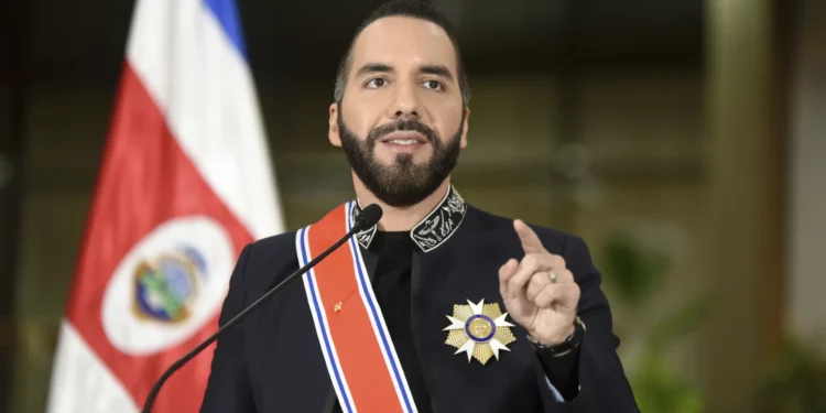 Church opposes president’s plan to resume mining in El Salvador