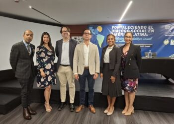 “Collaboration for inclusive solutions” - Curaçao Chronicle
