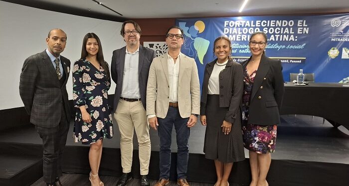 “Collaboration for inclusive solutions” - Curaçao Chronicle