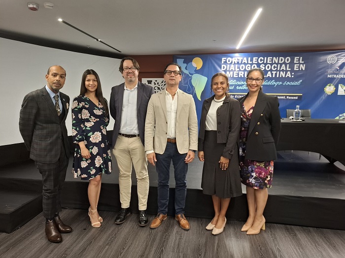 “Collaboration for inclusive solutions” - Curaçao Chronicle