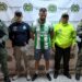 Colombia arrests alleged 'invisible' cocaine trafficker wanted in the UK