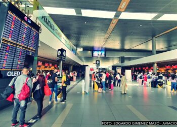 Colombia’s Migration Workers Reach Historic Deal, Strike Officially Over - Aviacionline