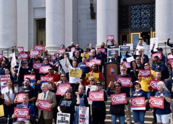 Colorado awaits decision in Kroger-Albertsons case after rulings block merger in other states