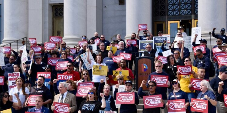 Colorado awaits decision in Kroger-Albertsons case after rulings block merger in other states