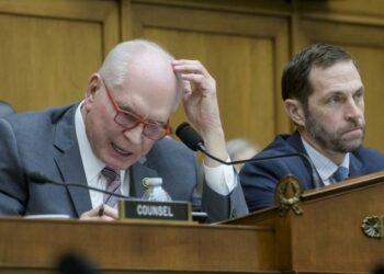 Colorado's Jason Crow, House panel urge Secret Service reforms after Trump assassination attempts | Colorado In DC