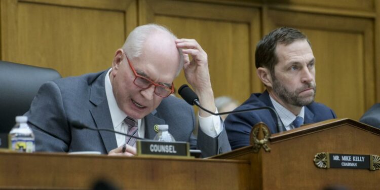 Colorado's Jason Crow, House panel urge Secret Service reforms after Trump assassination attempts | Colorado In DC