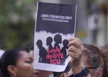 El crimen no da tregua en México: asesinan al organizador de una feria navideña en pleno evento