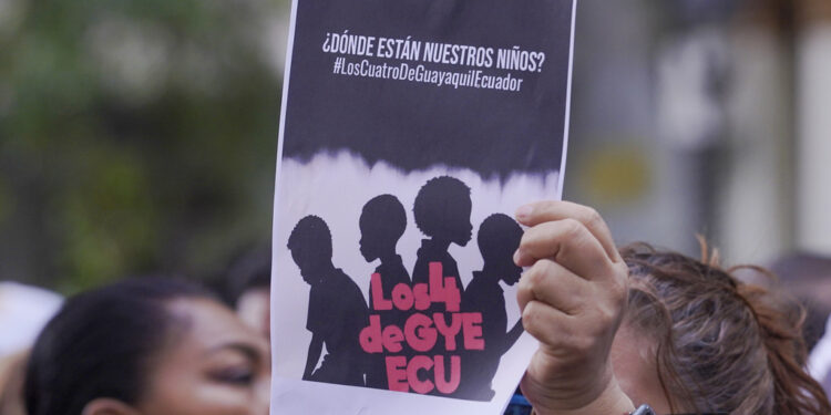 El crimen no da tregua en México: asesinan al organizador de una feria navideña en pleno evento