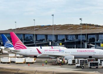 Copa Airlines Stokes a 2025 Trending Travel Destination in the Americas With Connectivity, Creativity | News
