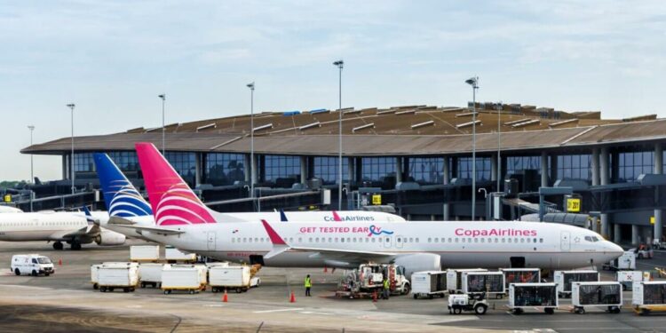 Copa Airlines Stokes a 2025 Trending Travel Destination in the Americas With Connectivity, Creativity | News
