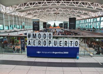 Corporación América Airports (CAAP): A Top Quality Company