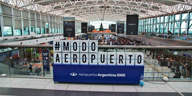 Corporación América Airports (CAAP): A Top Quality Company