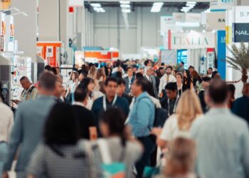 Cosmoprof North America Builds on Smashing Success of the First Miami Showcase for the Second Upcoming Show