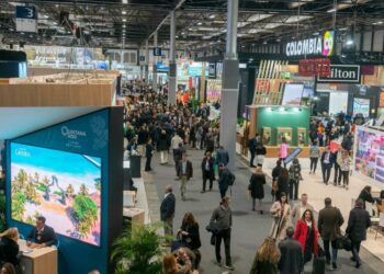 Costa Rica Reinforces Its Commitment To International Tourism At FITUR 2025