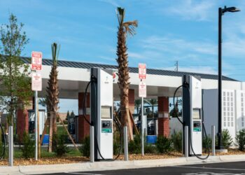 Costco gasoline is known to be very cheap in the USA. Now they are going to charge EVs