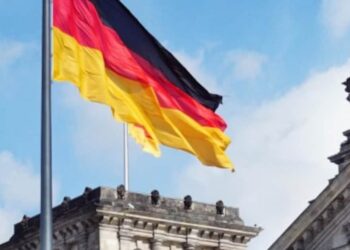 Countries That Share Borders With The Most Nations