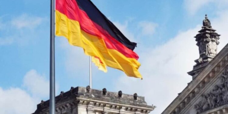 Countries That Share Borders With The Most Nations