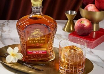 Crown Royal Reserve Is Now 12 Years Old. It Signals A Shift For North American Whisky