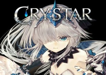 Crystar Game Launches for PS5 in North America, Europe - News