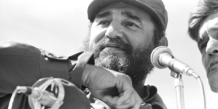 Cuba Was Always Much More Than a Soviet Satellite State