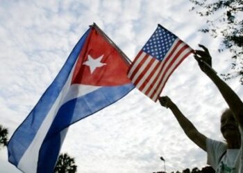 Cuba is willing to have dialogue with US