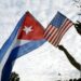 Cuba is willing to have dialogue with the US