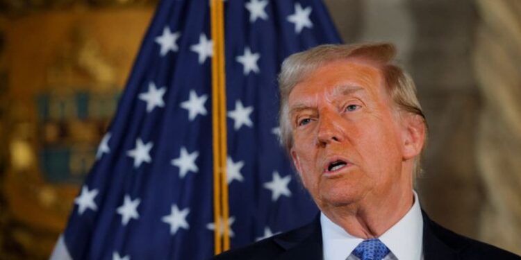 Cuba reiterates readiness to talk to Trump