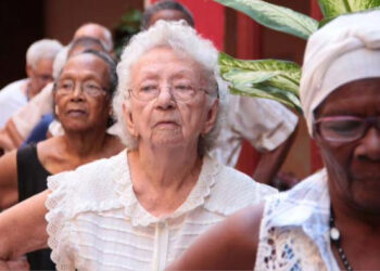 Cuba will lose almost half of its population before the end of the century, according to a study