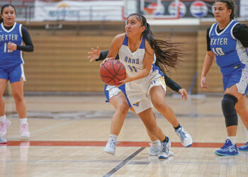 Cuba’s comeback bid falls short in SENAI girls title game