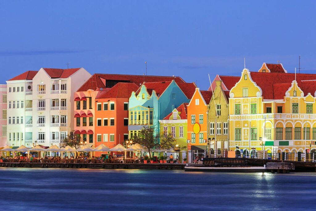 Curaçao sees significant rise in online popularity among travelers