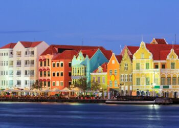 Curaçao sees significant rise in online popularity among travelers