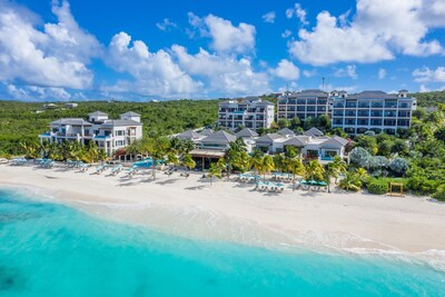 DART DEEPENS INVESTMENT IN ANGUILLA WITH ACQUISITION OF ZEMI BEACH HOUSE