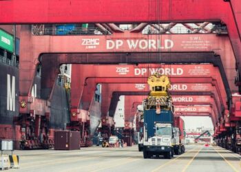 DP World Callao strengthens Peru's position as gateway for Asia trade