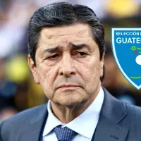 No sólo Luis Morán: la figura que Tena quiere convocar en la Selección de Guatemala