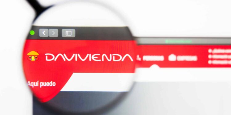 Davivienda Considers Assets Of Scotiabank In Colombia