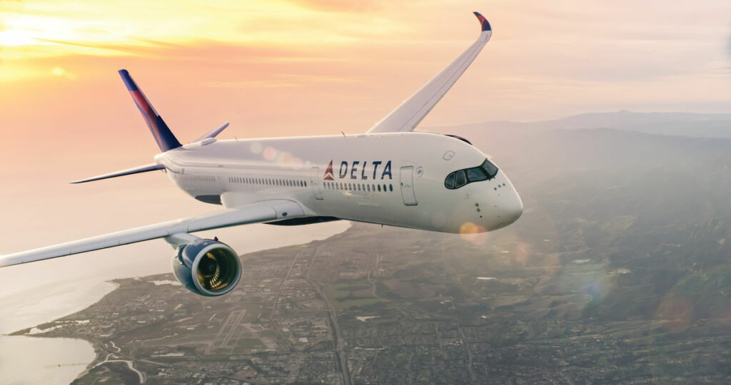 Delta Air Lines Resumes Non-Stop Flights to Barbados from Atlanta, New York