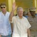 'Democracy and freedom': Jimmy Carter's human rights work in Latin America