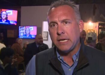 Democrat Adam Gray unseats Rep. John Duarte in California's 13th Congressional District, CBS News projects