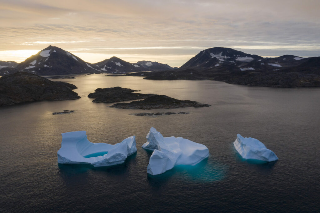 Denmark to Bolster Greenland Defense Amid Trump's Talk of Purchasing Country